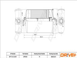 Dr!ve+ DP1110.13.0181