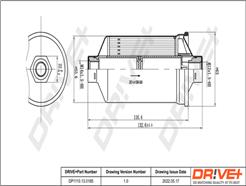 Dr!ve+ DP1110.13.0185