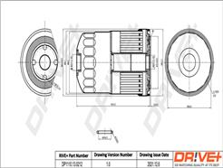 Dr!ve+ DP1110.13.0212