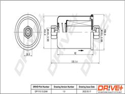 Dr!ve+ DP1110.13.0249