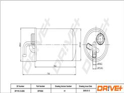 Dr!ve+ DP1110.13.0252
