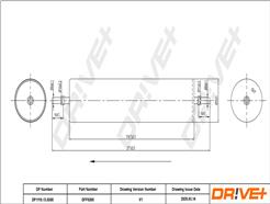 Dr!ve+ DP1110.13.0265