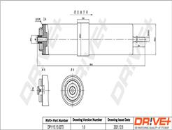 Dr!ve+ DP1110.13.0273