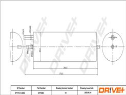 Dr!ve+ DP1110.13.0282