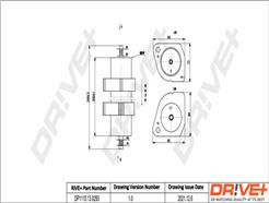 Dr!ve+ DP1110.13.0293