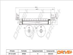 Dr!ve+ DP1110.13.0294