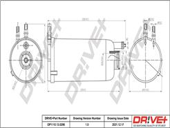 Dr!ve+ DP1110.13.0296