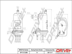 Dr!ve+ DP1110.13.0298