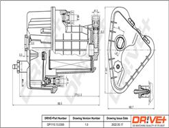 Dr!ve+ DP1110.13.0300