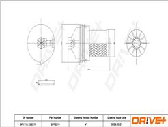 Dr!ve+ DP1110.13.0319