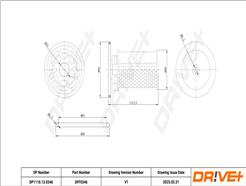 Dr!ve+ DP1110.13.0346