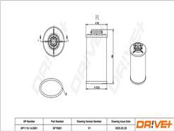Dr!ve+ DP1110.14.0001