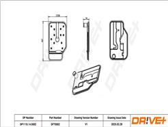 Dr!ve+ DP1110.14.0002