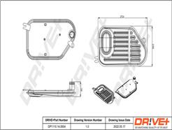 Dr!ve+ DP1110.14.0004