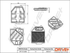 Dr!ve+ DP1110.14.0005