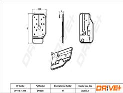 Dr!ve+ DP1110.14.0008