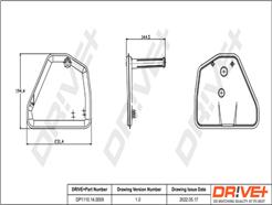 Dr!ve+ DP1110.14.0009