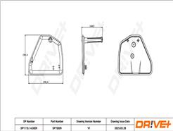 Dr!ve+ DP1110.14.0009