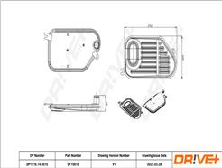 Dr!ve+ DP1110.14.0010