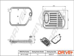 Dr!ve+ DP1110.14.0020