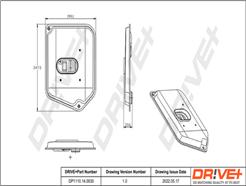 Dr!ve+ DP1110.14.0035