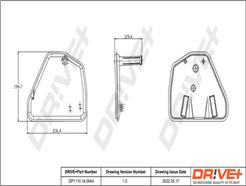 Dr!ve+ DP1110.14.0044