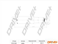 Dr!ve+ DP1610.10.0004