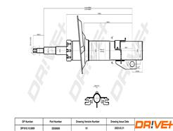 Dr!ve+ DP1610.10.0009