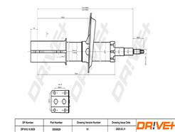 Dr!ve+ DP1610.10.0029