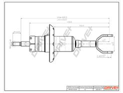Dr!ve+ DP1610.10.0101
