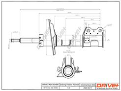 Dr!ve+ DP1610.10.0102