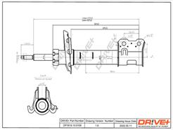 Dr!ve+ DP1610.10.0109