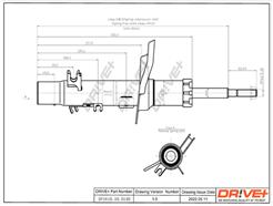 Dr!ve+ DP1610.10.0140