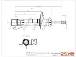 Dr!ve+ DP1610.10.0161