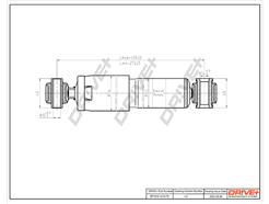 Dr!ve+ DP1610.10.0170
