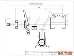 Dr!ve+ DP1610.10.0181