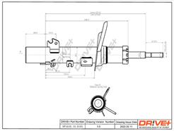 Dr!ve+ DP1610.10.0185