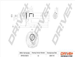 Dr!ve+ DP1610.10.0513