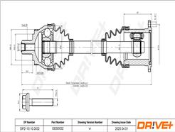 Dr!ve+ DP2110.10.0032