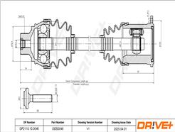 Dr!ve+ DP2110.10.0046
