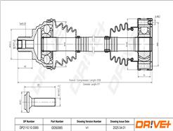 Dr!ve+ DP2110.10.0065