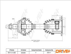 Dr!ve+ DP2110.10.0080
