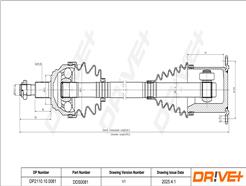 Dr!ve+ DP2110.10.0081
