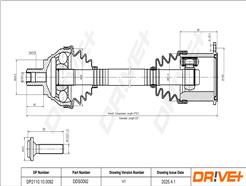 Dr!ve+ DP2110.10.0092