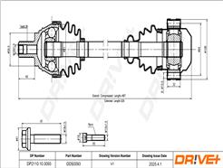 Dr!ve+ DP2110.10.0093
