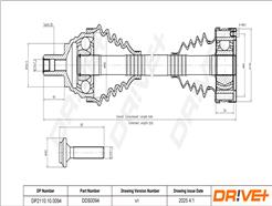 Dr!ve+ DP2110.10.0094
