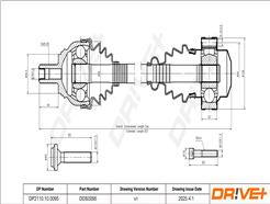 Dr!ve+ DP2110.10.0095