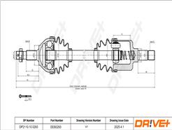 Dr!ve+ DP2110.10.0293
