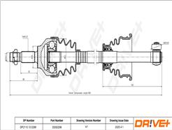 Dr!ve+ DP2110.10.0298