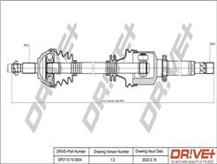 Dr!ve+ DP2110.10.0304